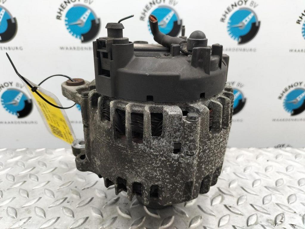 VOLKSWAGEN GOLF 1.4 TSI Highline DYNAMO 2013, Ophalen of Verzenden, Gebruikt, Stiba lid