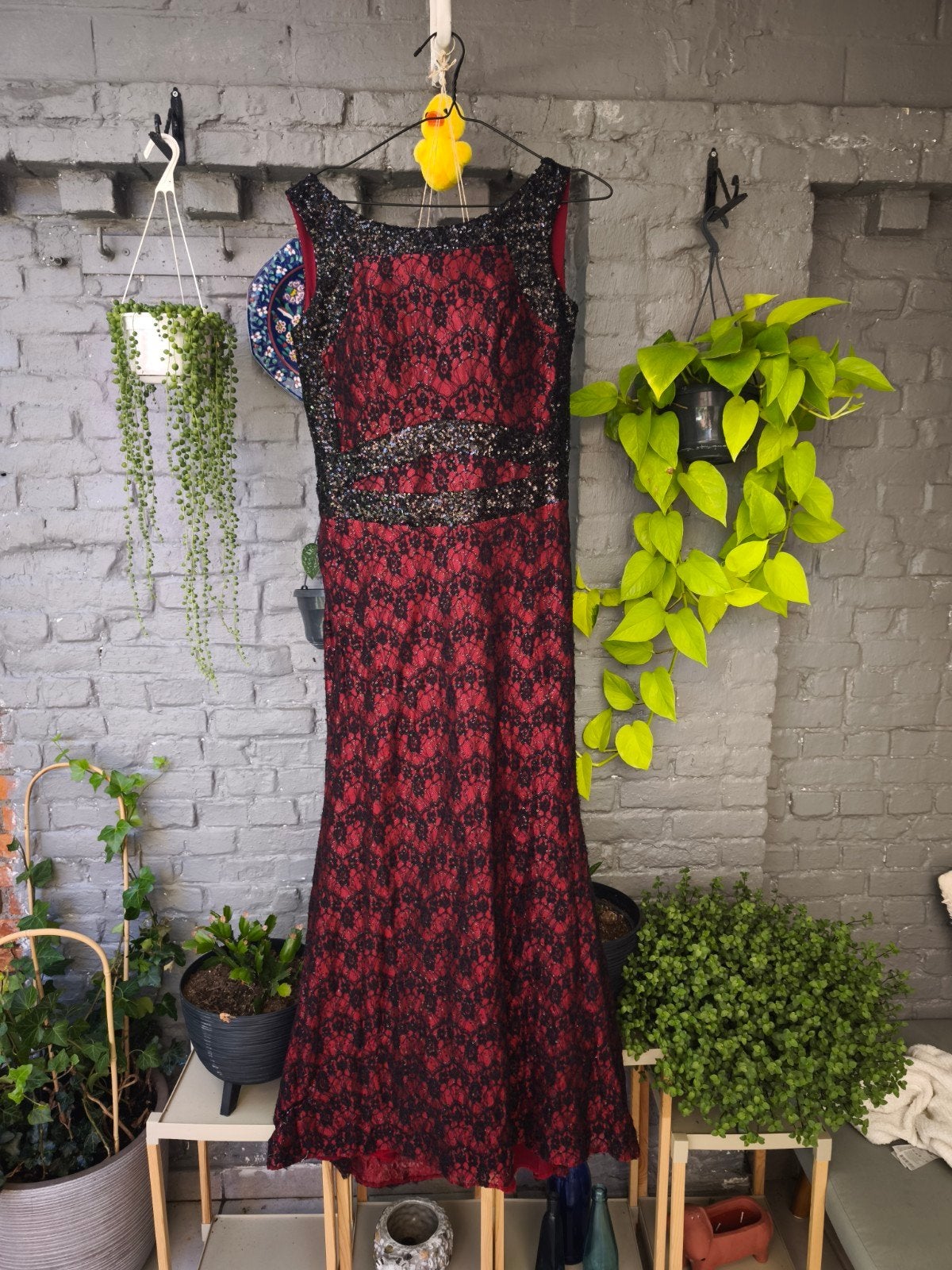 feestjurk S, Kleding | Dames, Ophalen