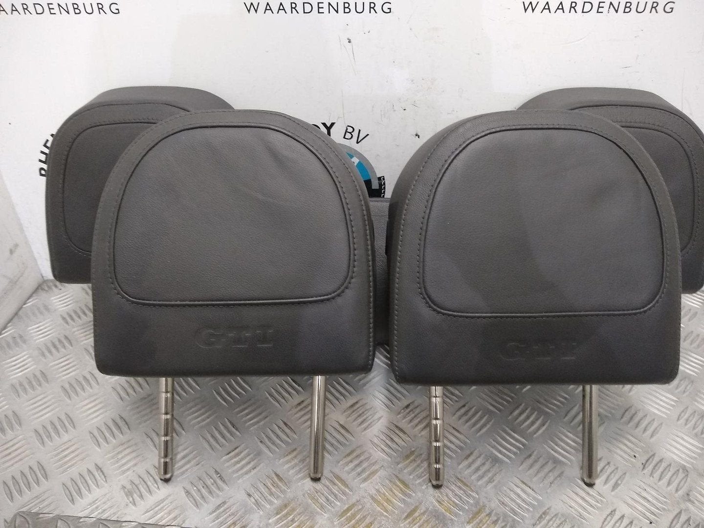 VOLKSWAGEN GOLF OVERIGE 2005, Auto-onderdelen, Ophalen of Verzenden, Gebruikt, Stiba lid