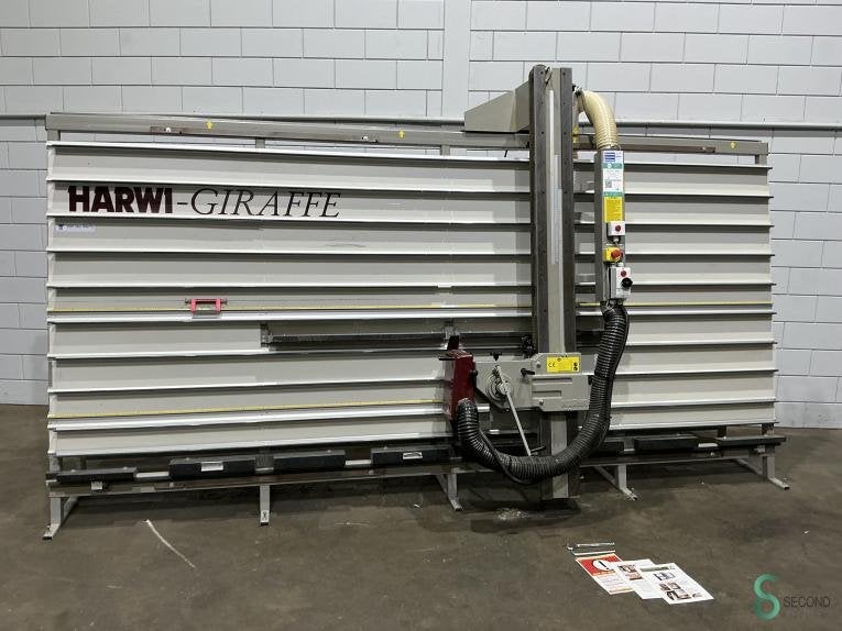 Harwi Giraffe 1550