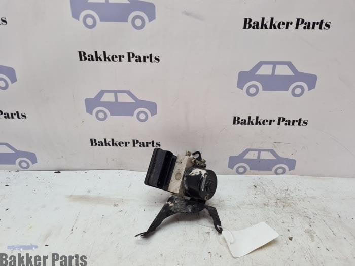 Pompe ABS d'un Ford Fiesta, -, -, 3 mois de garantie, -