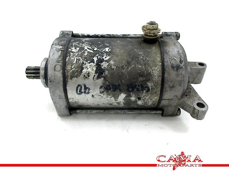 STARTMOTOR Honda CBR 1000 F 1990-1992 (01-1990/12-1992), Motoren, Dhr. S. di Majo, Gebruikt, Info@cama-motorparts.nl, P.J. Troelstraweg 8 8
3144 CX  MAASSLUIS, NL