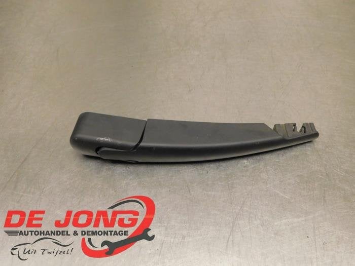 Ruitenwisserarm achter van een Renault Grand Scenic, Gebruikt, -, Renault, -