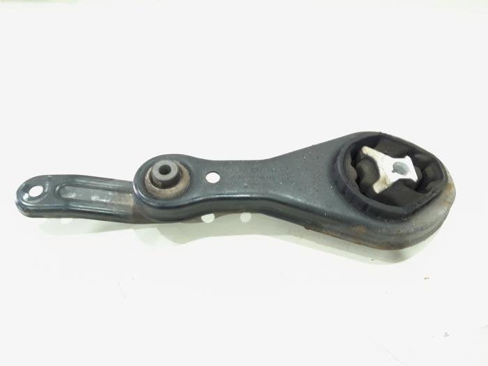 Support boîte de vitesse d'un Volkswagen Polo, Autos : Pièces & Accessoires, Volkswagen, -, 3 mois de garantie, Utilisé