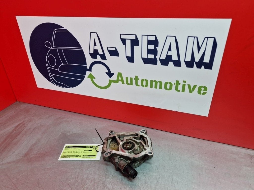 VACUUM POMPE PETROL Mercedes-Benz C (W204) (|A2702300165|), Mercedes-Benz, Utilisé, Dialog.mb@mercedes-benz.com, Mercedes-Benz AG