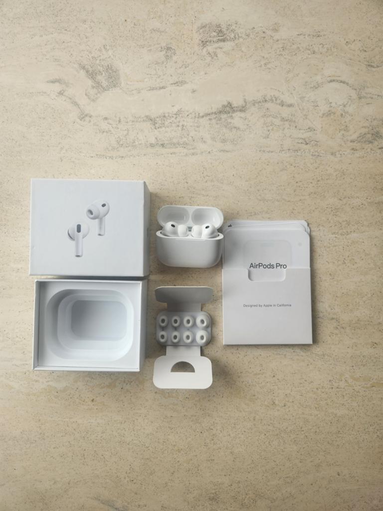 AirPods 3 Pro, Neuf, Enlèvement ou Envoi, Bluetooth, Apple