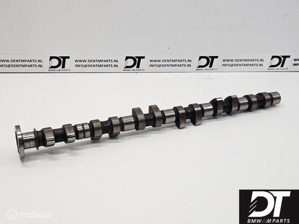 Nokkenas inlaat BMW E36 M3 3.2 S50 S50B32 11311404803, Enlèvement ou Envoi, Utilisé