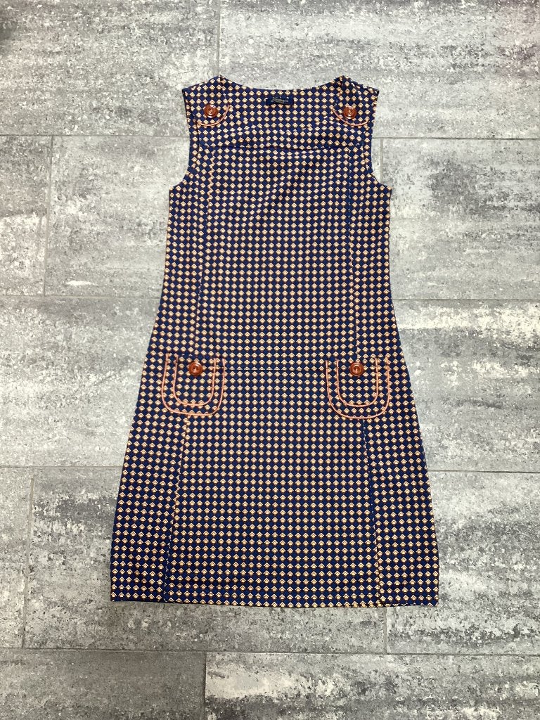 Jurk Cassis 38/40, Maat 38/40 (M), Ophalen of Verzenden, Zo goed als nieuw, Boven de knie