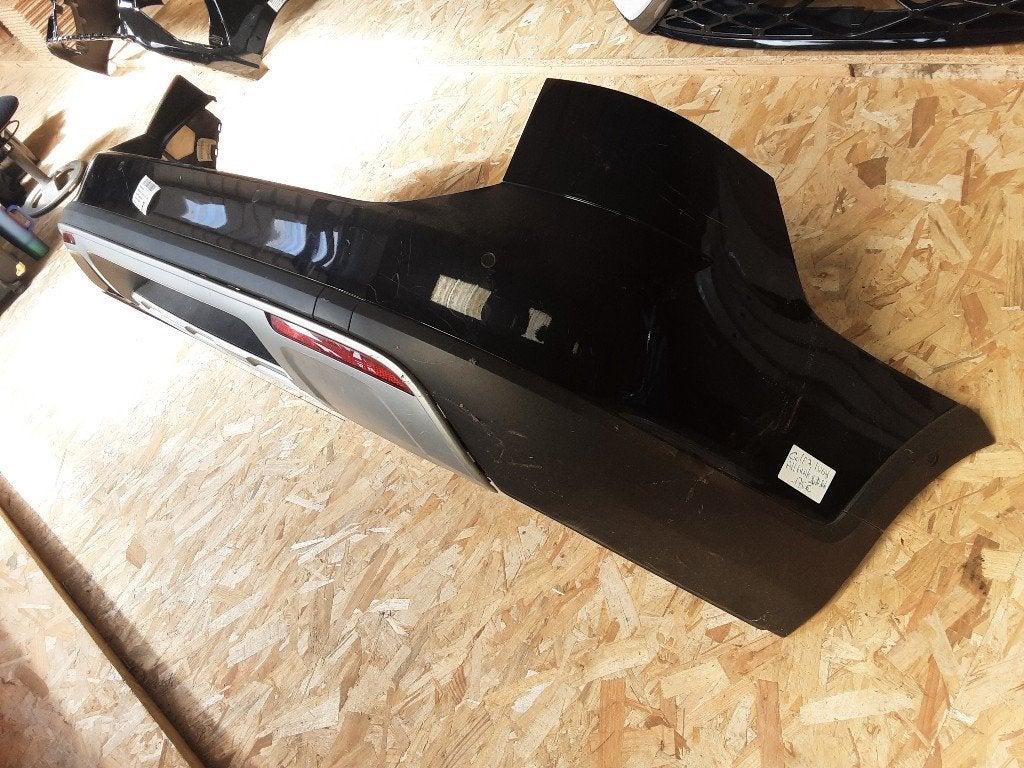 BUMPER ACHTER Golf VII Variant (AUVV) (5G9807421C), Gebruikt, Volkswagen, Volkswagen AG, Kundenbetreuung@volkswagen.de