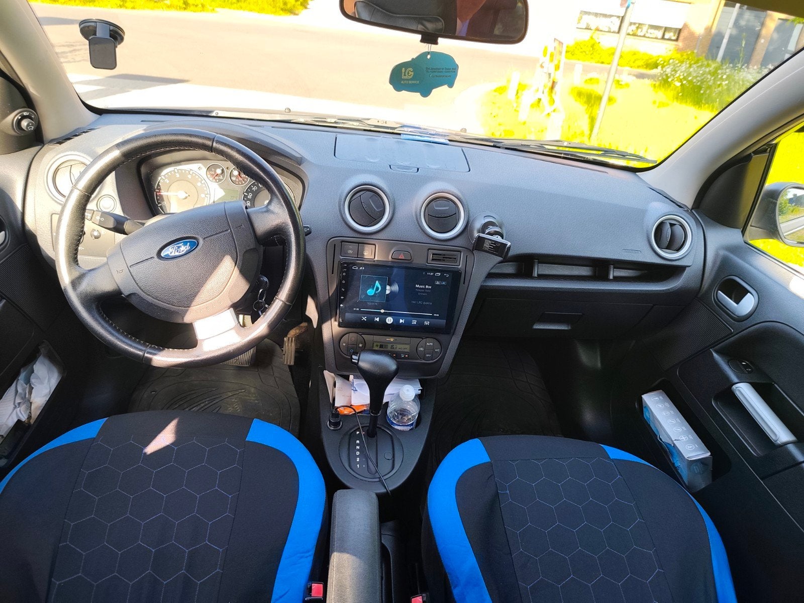 Ford fusion, Auto's, Ford, Particulier, Te koop, Fusion