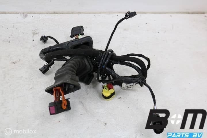 Portierkabelboom rechts VW Eos 1Q0971121P, Auto-onderdelen, Interieur en Bekleding, Gebruikt