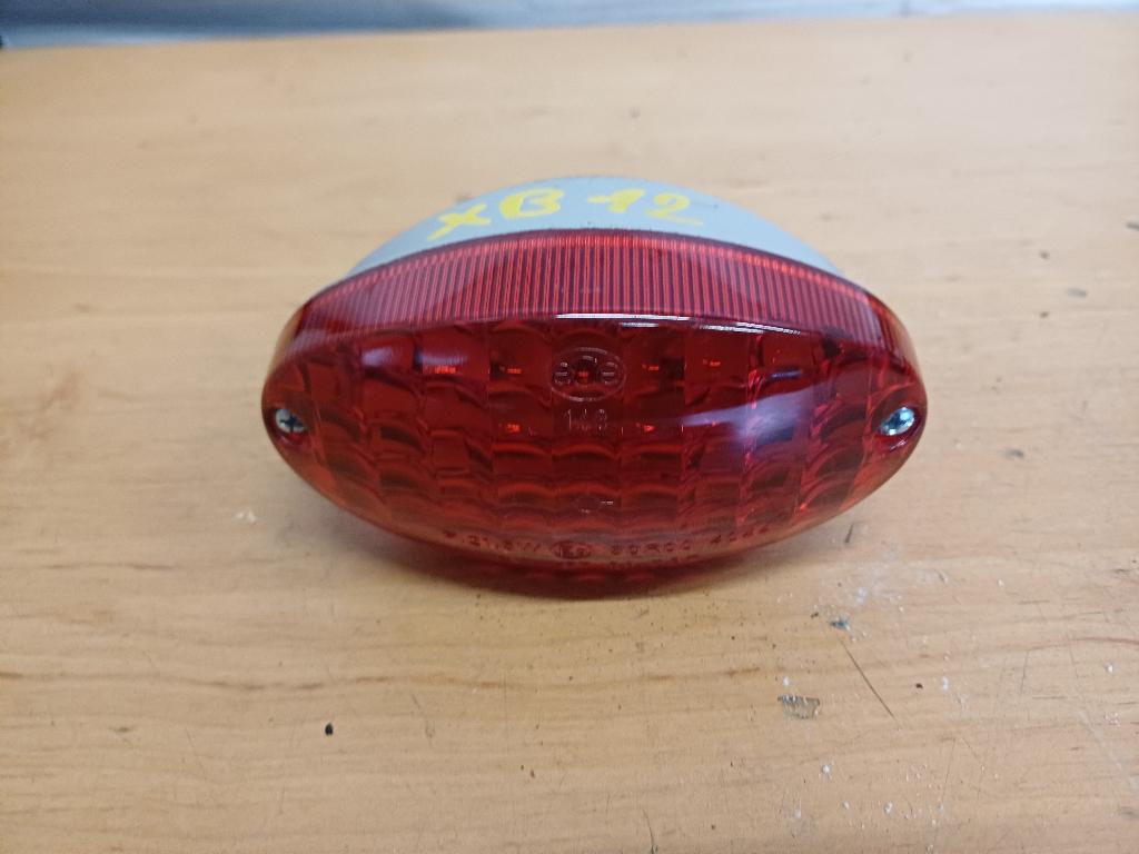 buell xb12 achterlicht, Motoren, Ophalen, Gebruikt