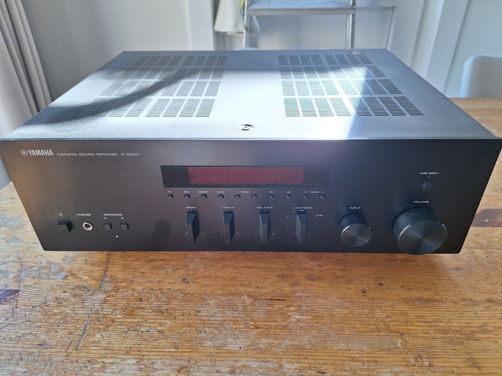 yamaha, TV, Hi-fi & Vidéo, Enlèvement, Yamaha