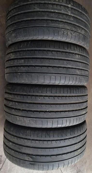 2953521 295/35/21 295/35r21 été YOKOHAMA, Enlèvement