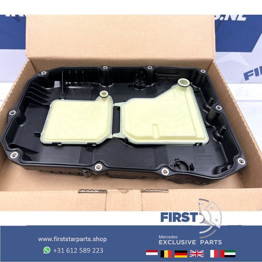 OLIE CARTER A7252703707 Mercedes CARTER W177 W118 W247 W206, Gebruikt, -, Ophalen of Verzenden, -