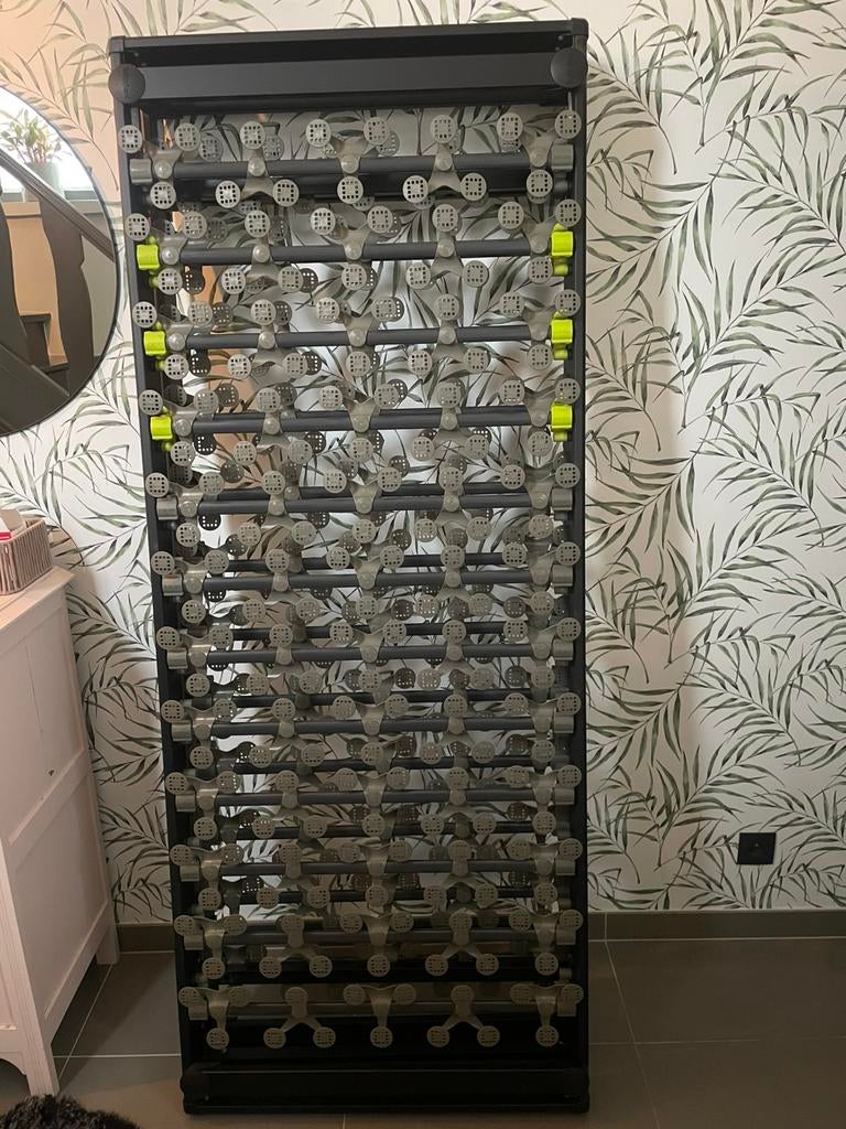 Lattoflex lattenbodem 2 stuks. 80x200, Ophalen, Gebruikt