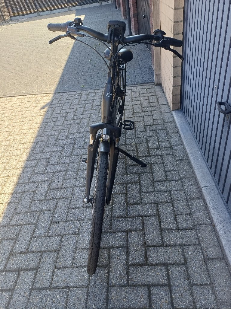 Batavus Finez (framemaat 53), Fietsen en Brommers, Ophalen, Gebruikt, Versnellingen, Batavus