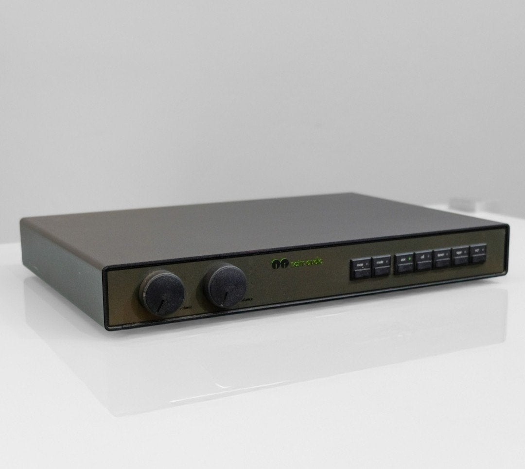 Naim nait 3 ampli, Audio, Tv en Foto, Versterkers en Ontvangers, Ophalen of Verzenden