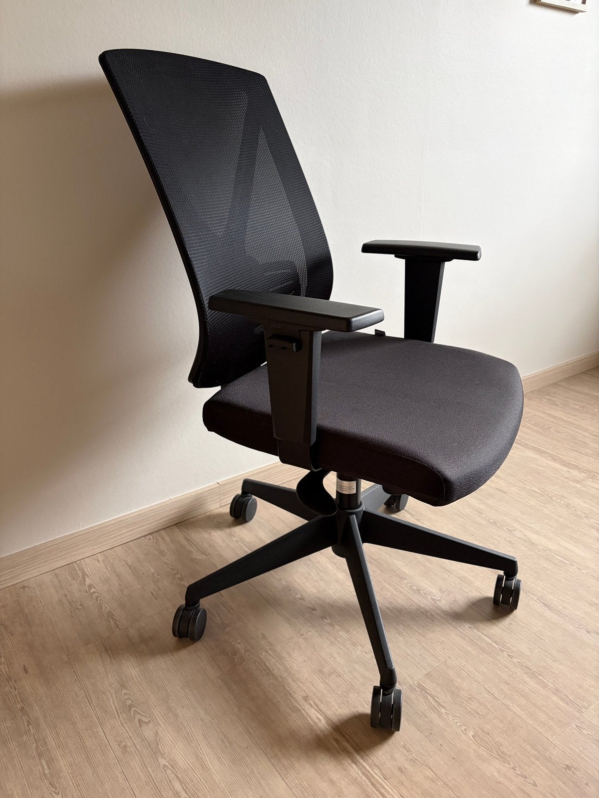 Nouveau fauteuil de bureau, Enlèvement, Comme neuf, Chaise de bureau
