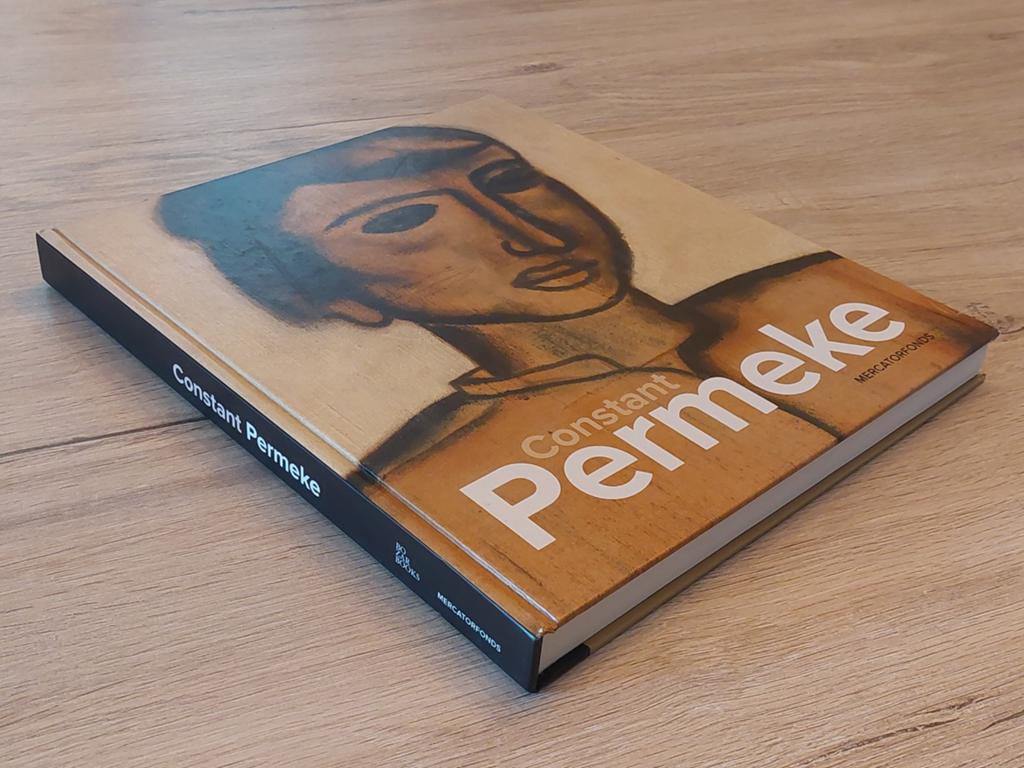 Constant Permeke. Rétrospective
Willy Vandenbusch, Enlèvement ou Envoi