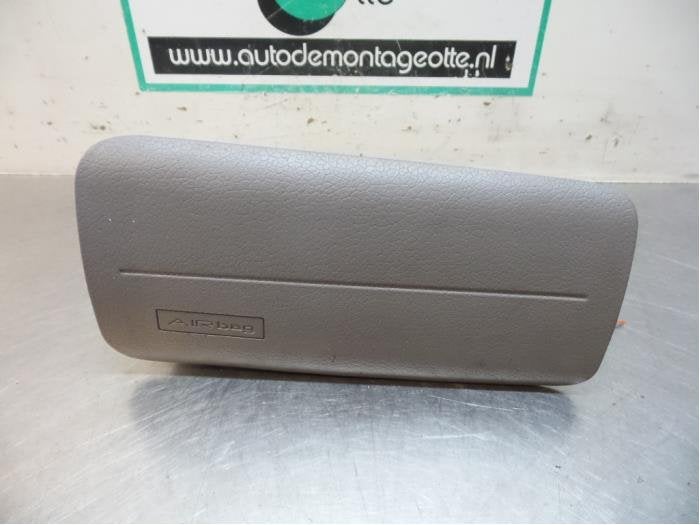 Airbag droite (tableau de bord) d'un Fiat Panda (Panda 03-), Autos : Pièces & Accessoires, -, 3 mois de garantie, Utilisé, Fiat