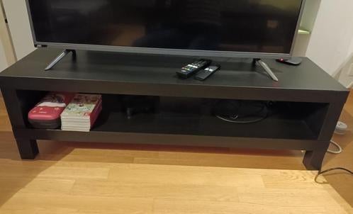 Vends meuble TV, Maison & Meubles, Armoires | Mobilier de télévision, Comme neuf, Moins de 100 cm, 100 à 150 cm, 50 à 75 cm, Enlèvement