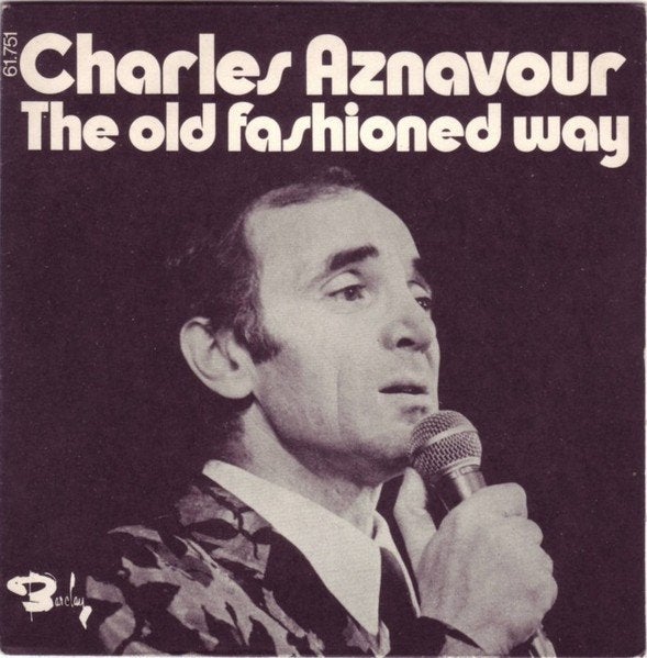 charles aznavour, CD & DVD, Enlèvement ou Envoi