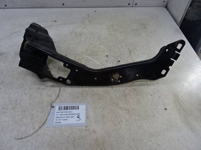 DIVERSEN DIVERS Mini Mini (F56) (01-2013/10-2017), Gebruikt, Mini, Petuelring 130
80809  München, DE, Minikundenbetreuung@mini.de