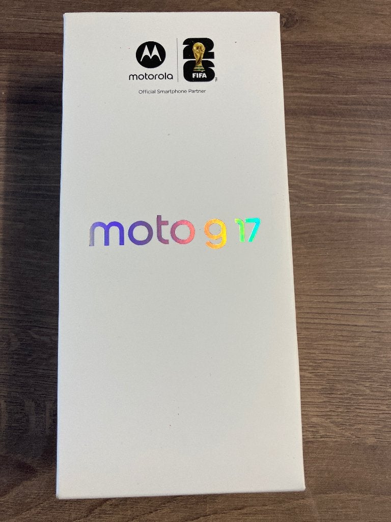 À vendre GSM Motorola, Telecommunicatie, Ophalen, Overige modellen, Paars, Touchscreen