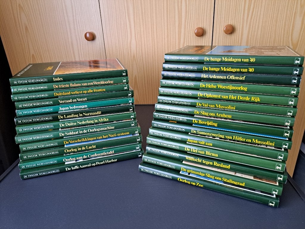 boeken Tweede Wereldoorlog, Livres, Histoire mondiale, Enlèvement, Comme neuf