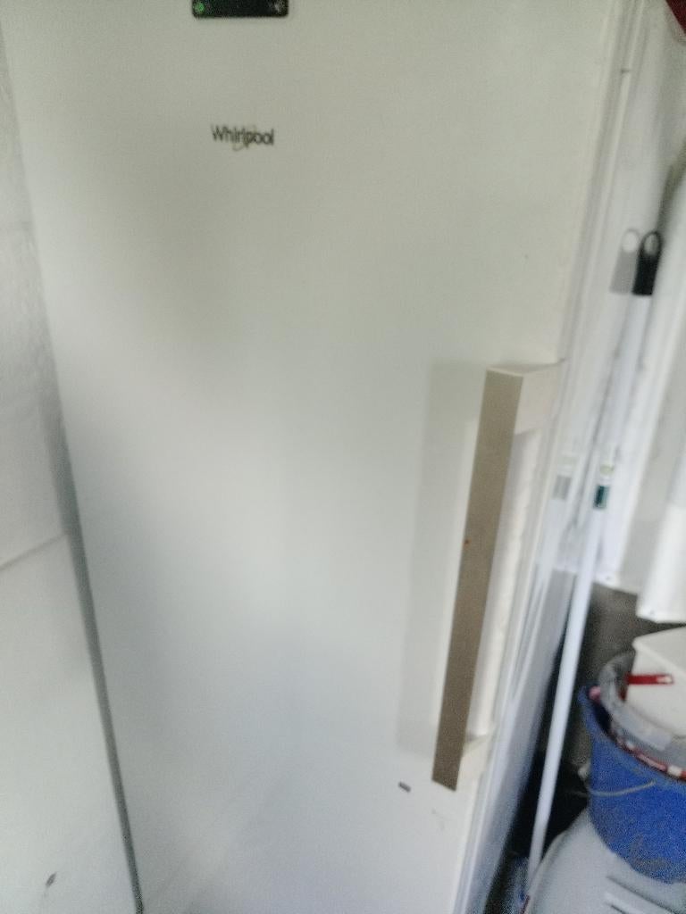 Friezer, Elektronische apparatuur, Ophalen of Verzenden, Zo goed als nieuw