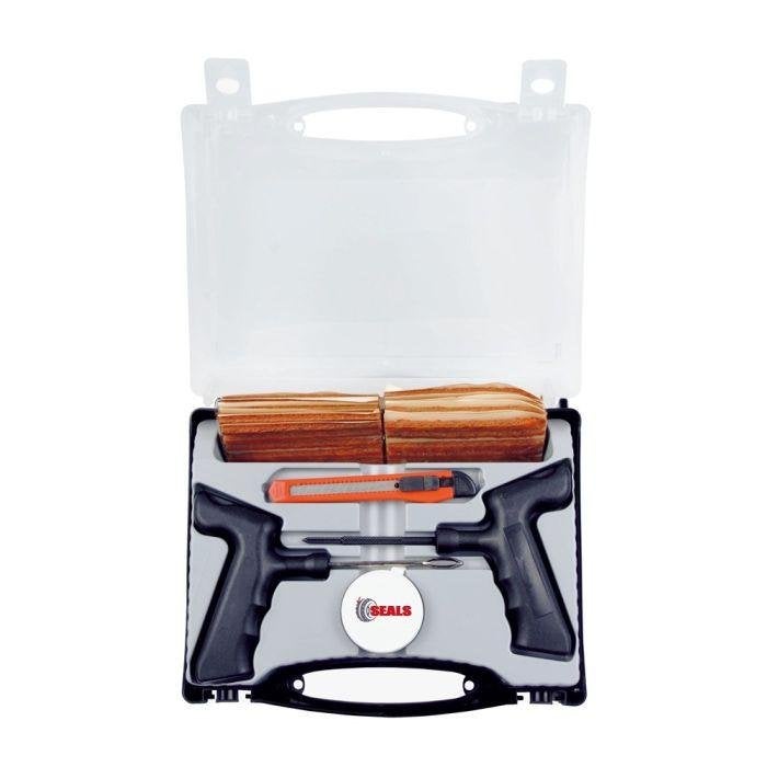 TYRESEAL Bandenreparatieset veter personenwagens – PU 115990, Ophalen, Nieuw