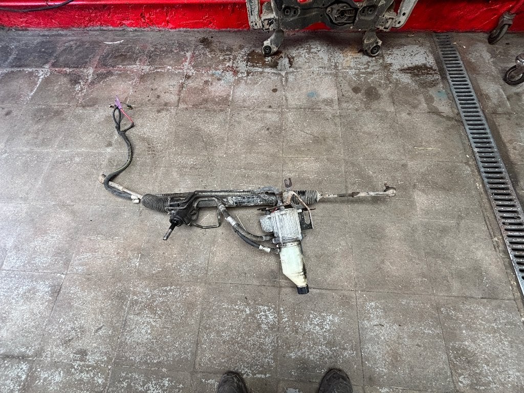 POMPE DE DIRECTION ASSISTEE OPEL ASTRA G, Ophalen, Gebruikt, RUE BRIGADE PIRON 307, Garage_bila@yahoo.fr