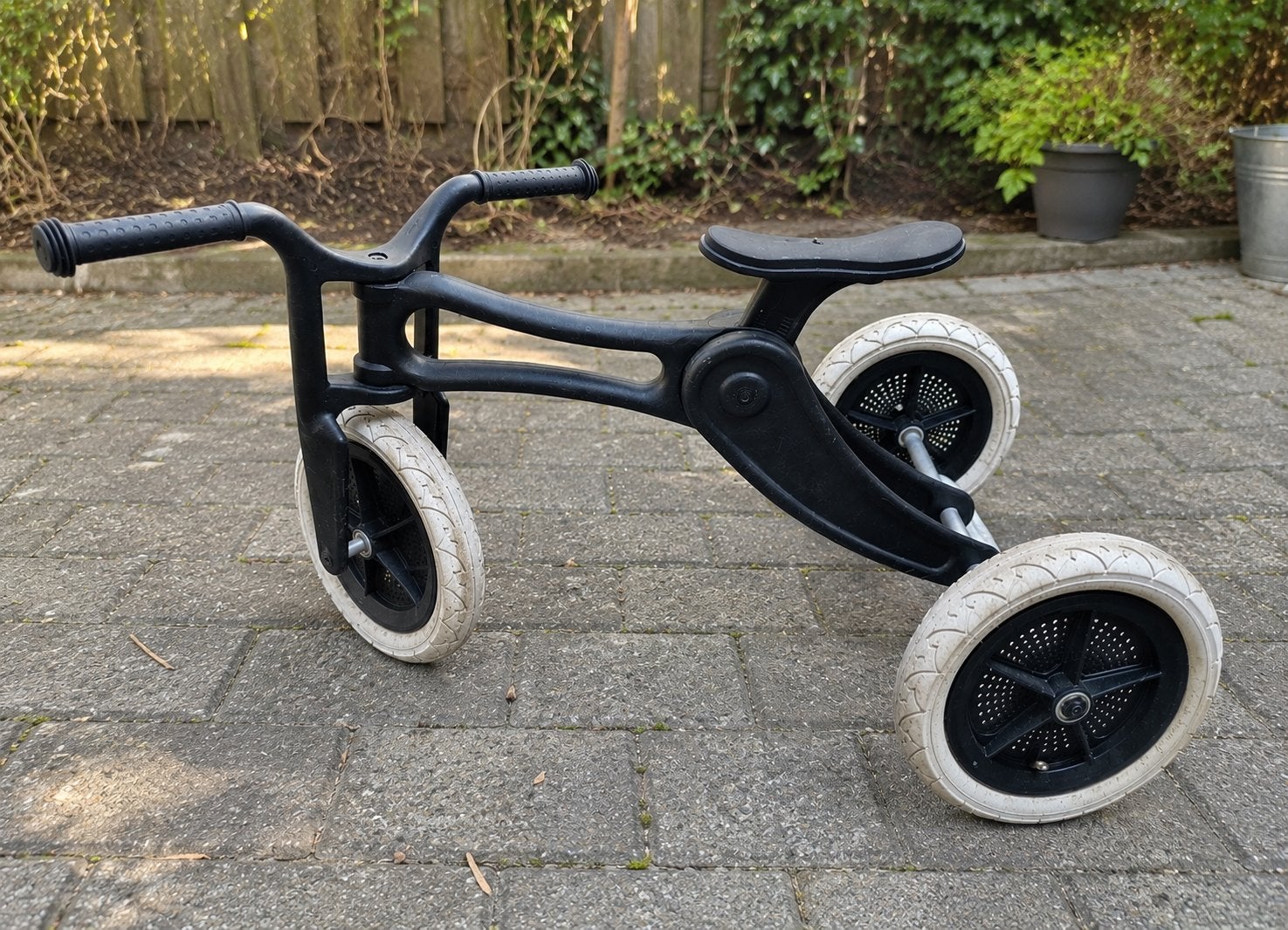 Wishbone loopfiets, Fietsen en Brommers, Ophalen, Gebruikt