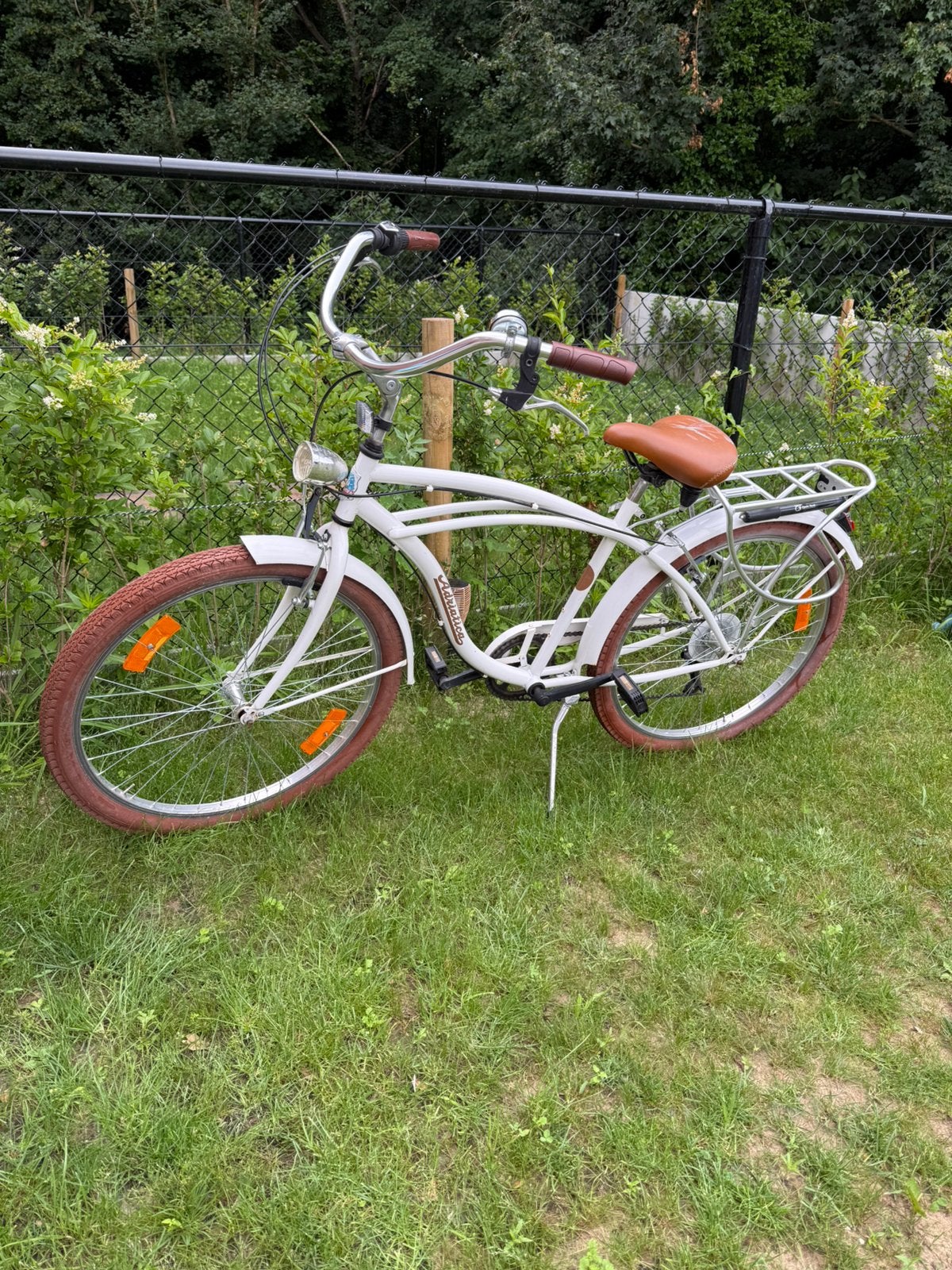 Adriatica fiets 26 inch, Ophalen, Zo goed als nieuw