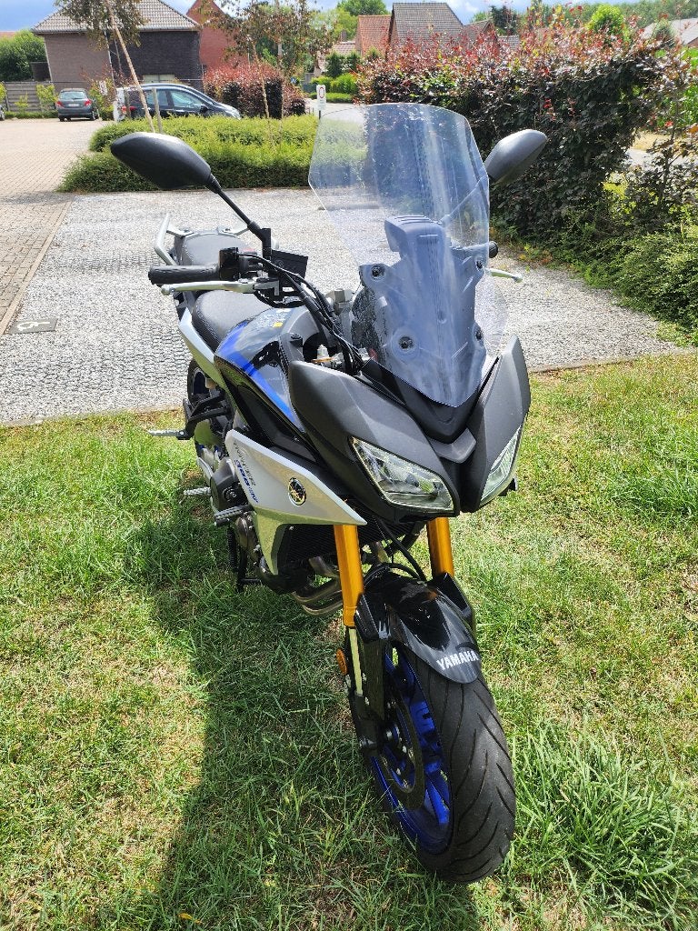Yamaha MT-09 Tracer GT, Motoren, Motoren | Yamaha, Particulier, Occasion