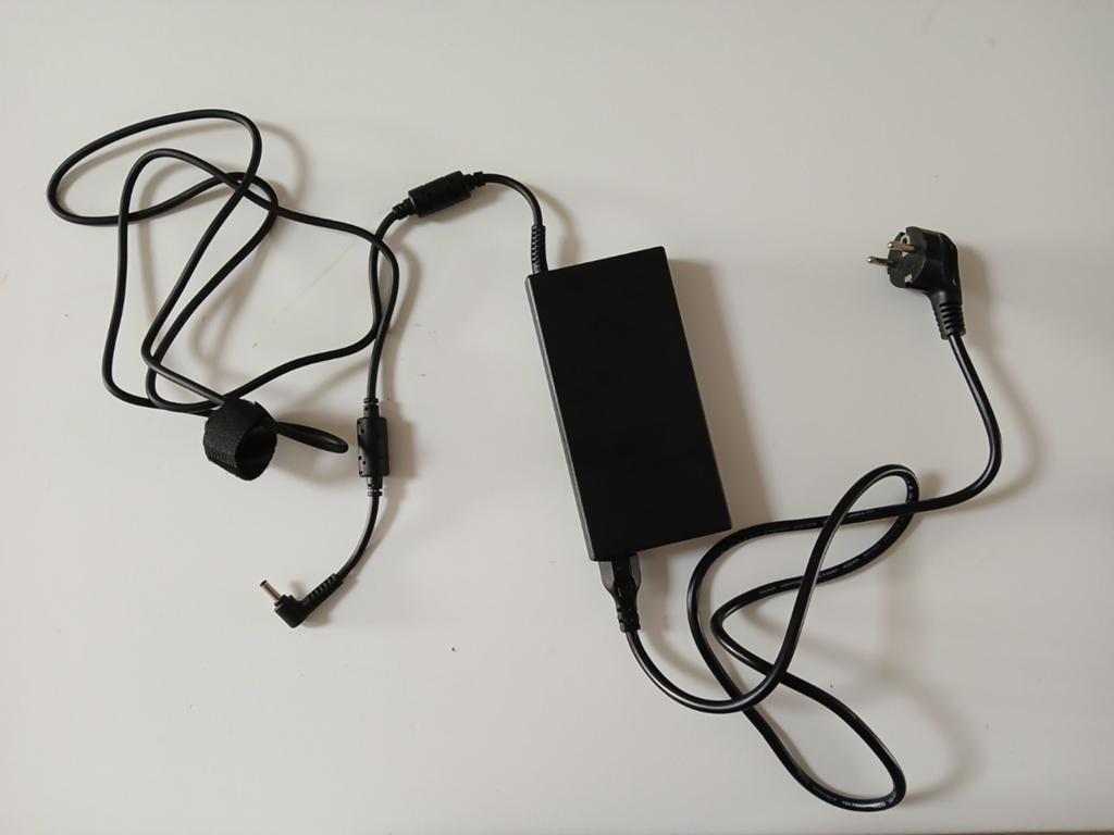 Laptop adapter, Computers en Software, Laptop-opladers, Ophalen