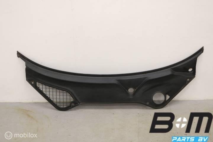Paravan Porsche Panamera S Hybrid 970555563, Autos : Pièces & Accessoires, Utilisé