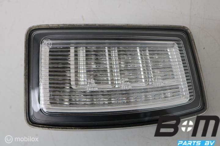 Achterlicht achterklep rechts Audi A1 8X 8X0945096, Utilisé