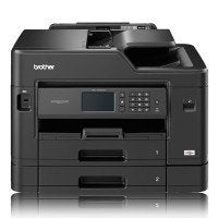 Brother MFC-J5730DW all-in-one A3 inkjetprinter met wifi en, Computers en Software, Printers, Ophalen, All-in-one, Ingebouwde Wi-Fi