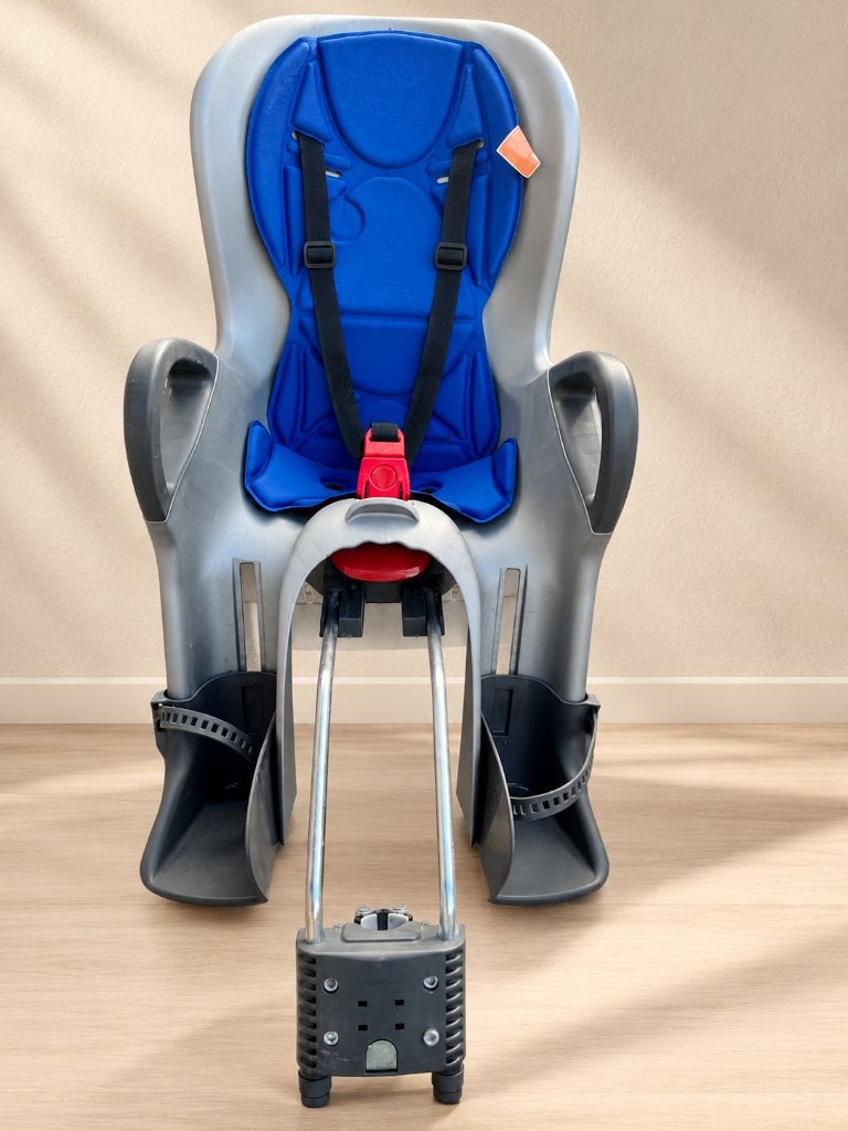 Porte vélo enfant Okbaby neuf, Vélos & Vélomoteurs, Enlèvement ou Envoi, Neuf