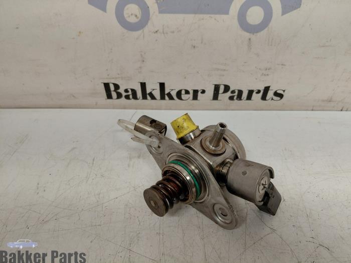 Pompe carburant mécanique d'un Mercedes A-Klasse, -, 3 mois de garantie, Utilisé, -