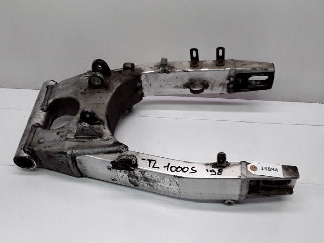 TL1000S 1996 - 2001 Suzuki Achterbrug D1-26489