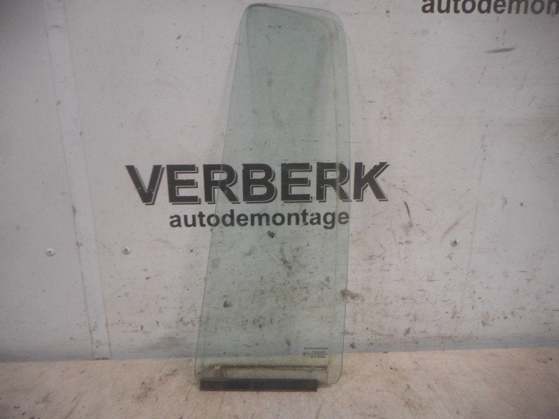 VITRE ARRIERE GAUCHE Opel Zafira (F75) (01-1998/07-2005), Opel, Opel Automobile GmbH, Utilisé, Kontakt-opel@opel.com