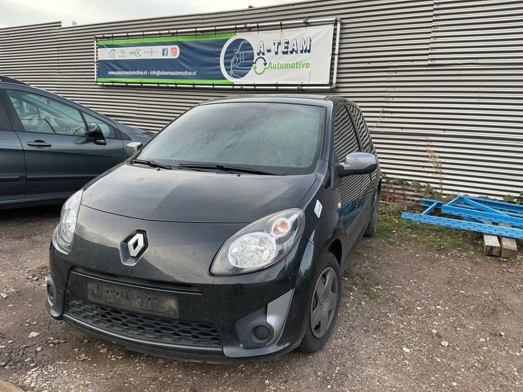 MASTERVAC / SERVOFREIN ABS Twingo II (CN) (|7701209641|), Renault, Utilisé, Peter-Huppertz-Straße 5
51063  Köln, DE, Dialog.deutschland@renault.de