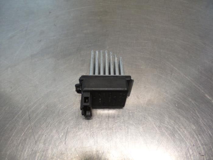 Résistance chauffage d'un Audi A6 (A6 97-), -, 3 mois de garantie, Audi, Utilisé