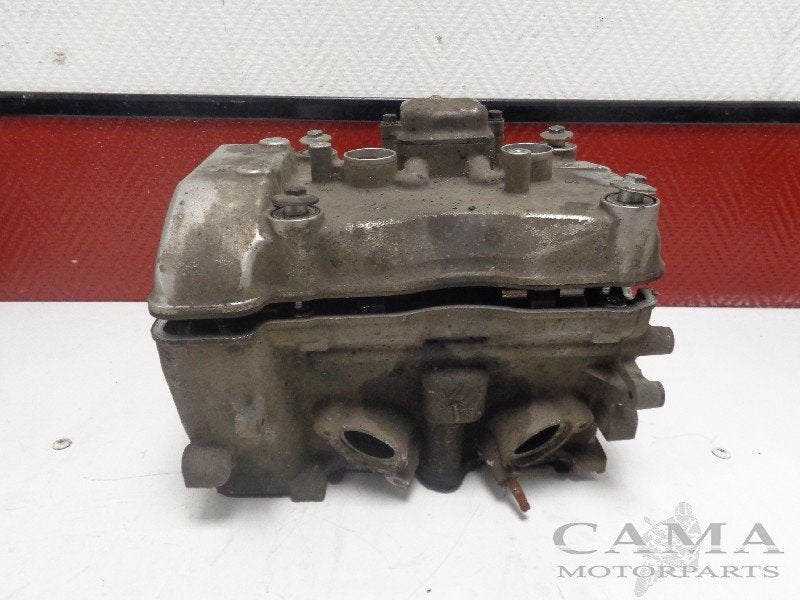 CILINDERKOP CIL 2+3 VFR 800 VTEC 2002-2013 (VFR800 RC46), Motoren, Dhr. S. di Majo, Gebruikt, Info@cama-motorparts.nl, P.J. Troelstraweg 8 8
3144 CX  MAASSLUIS, NL