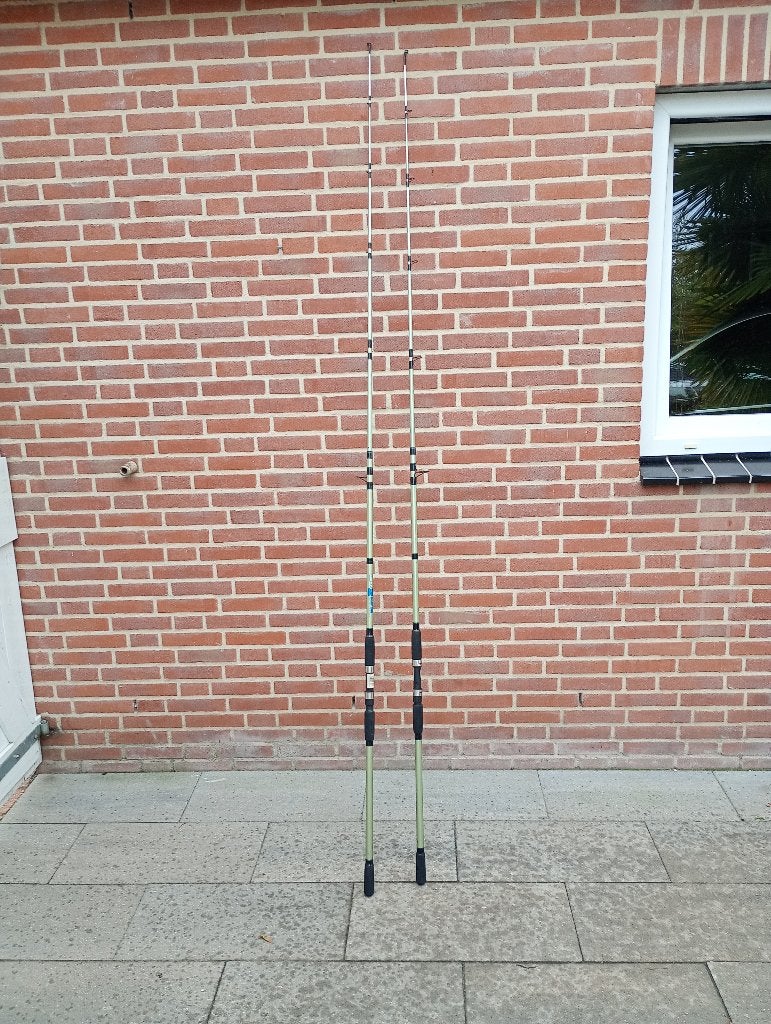 boothengel, Ophalen, Nieuw
