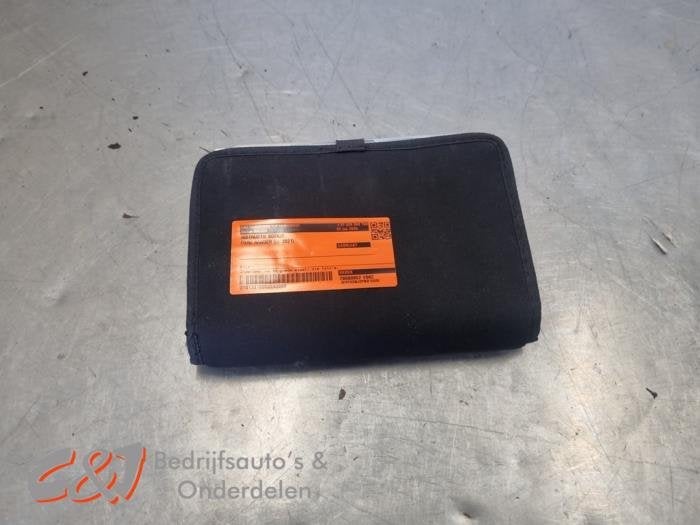 Livret d'instructions d'un Ford Ranger, Autos : Pièces & Accessoires, -, 3 mois de garantie, -, -