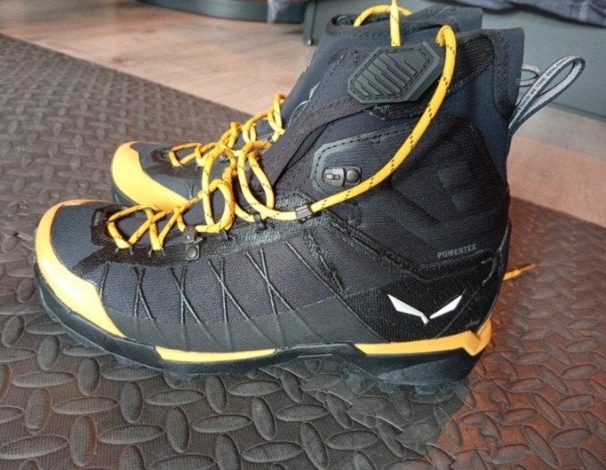Salewa (Chaussures de randonnée), Sports & Fitness, Enlèvement ou Envoi, Neuf, Vêtements ou Chaussures